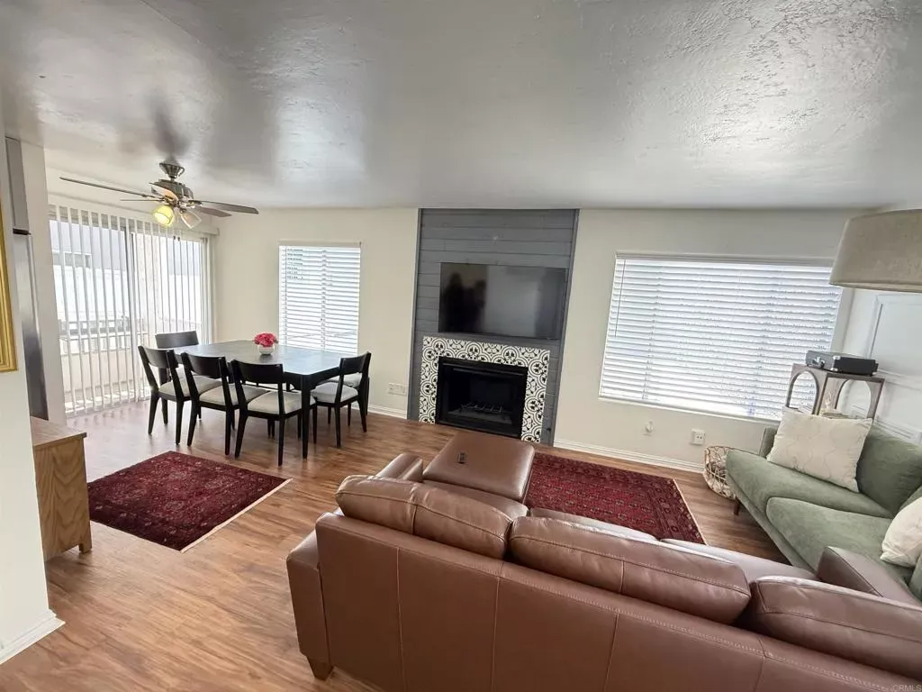 Property Photo: 4318 53rd Street 1 CA 92115