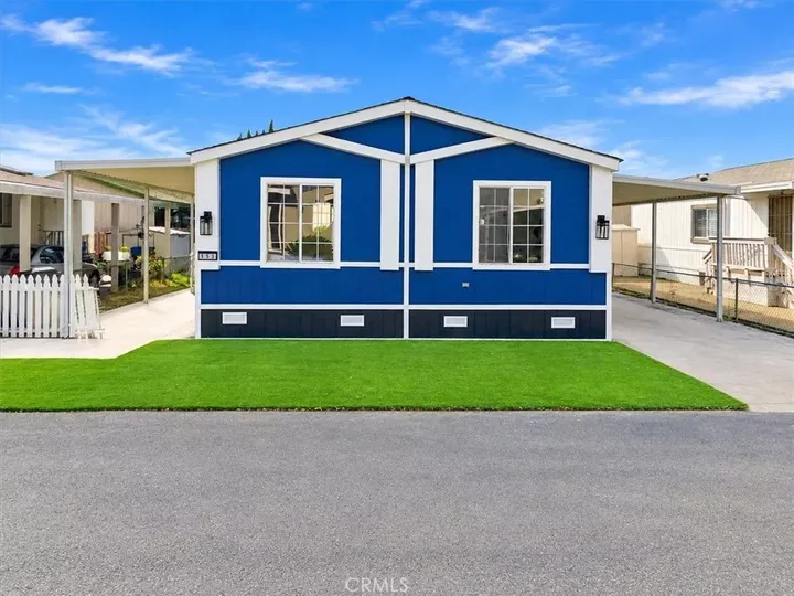 Property Photo:  9080 Bloomfield 153  CA 90630 