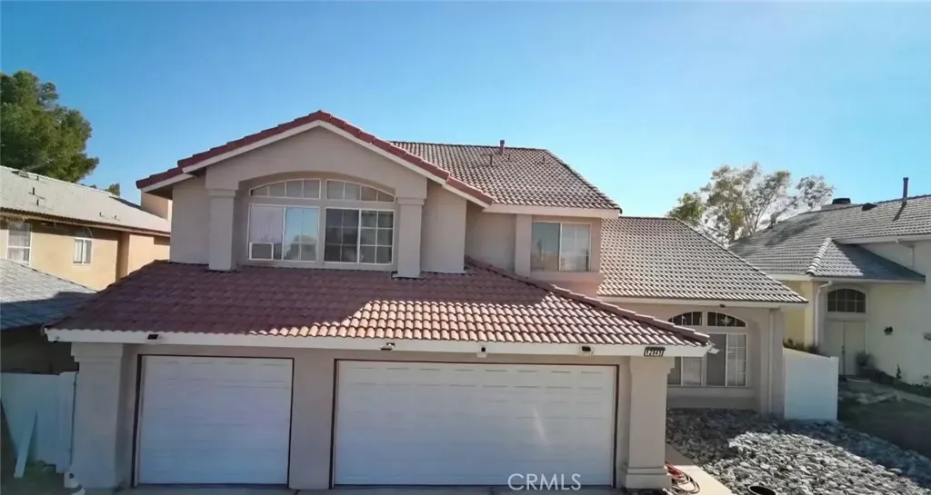 Property Photo: 12845 Petaluma CA 92392