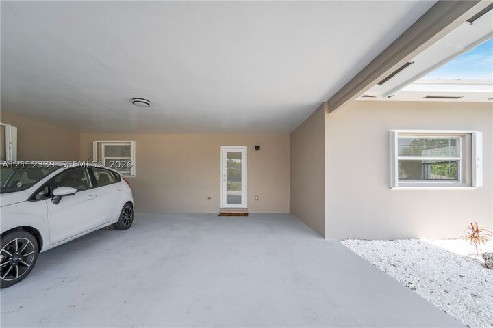 Property Photo: 8901 SW 149th Ter N/A FL 33176