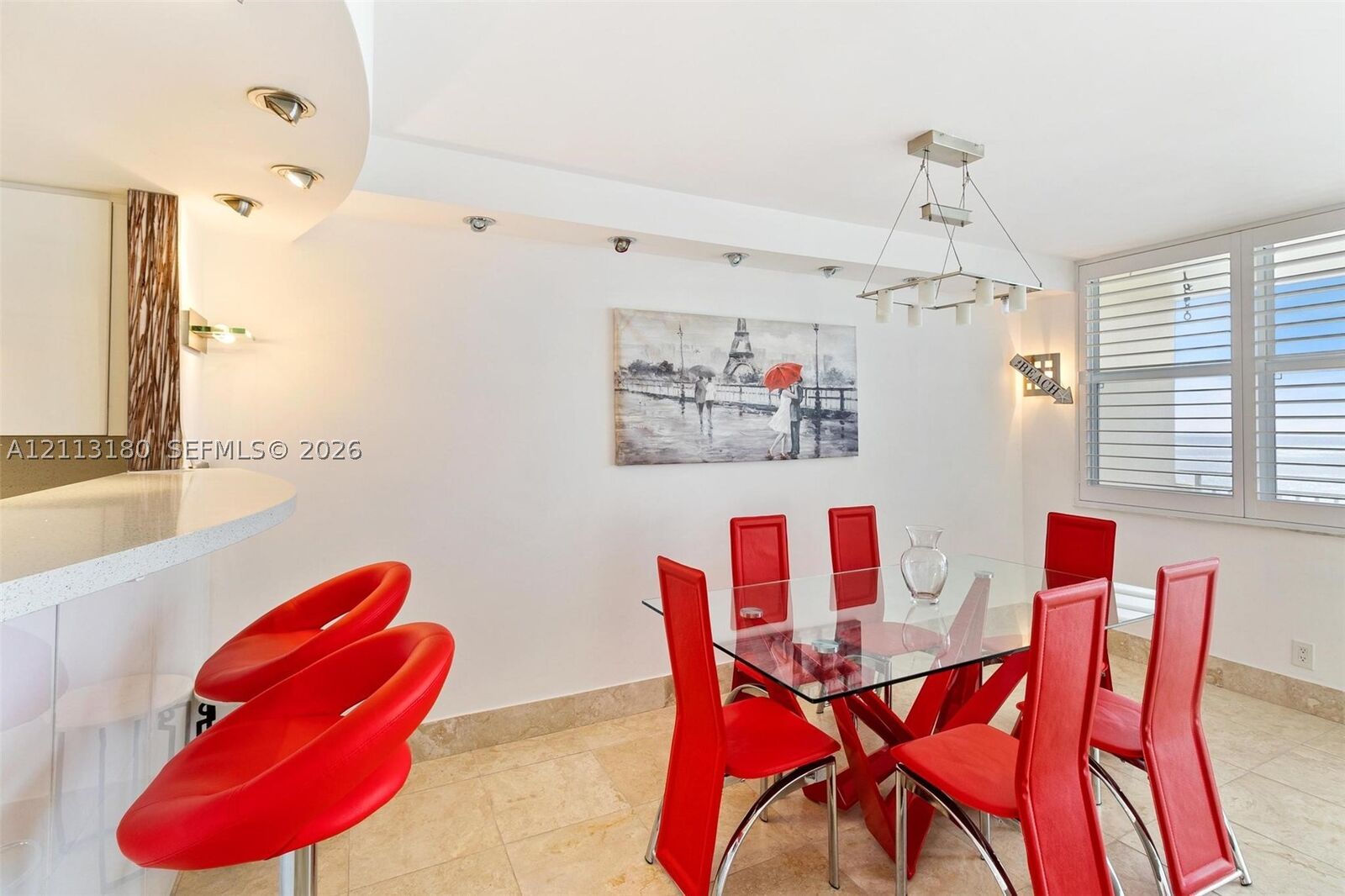 Property Photo:  3180 S Ocean Dr 1514  FL 33009 