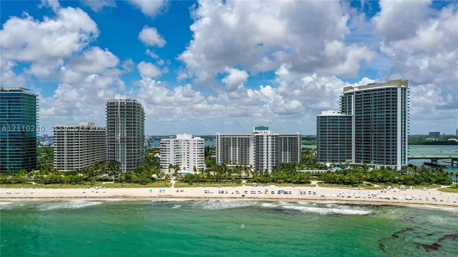 Property Photo: 10275 Collins Ave 224 FL 33154