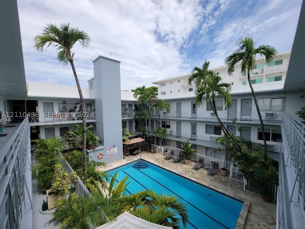 Property Photo:  835 Lenox Ave 212  FL 33139 