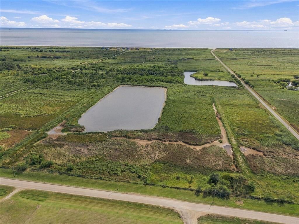 Property Photo:  0 Gulf Beach Hwy.  LA 70631 