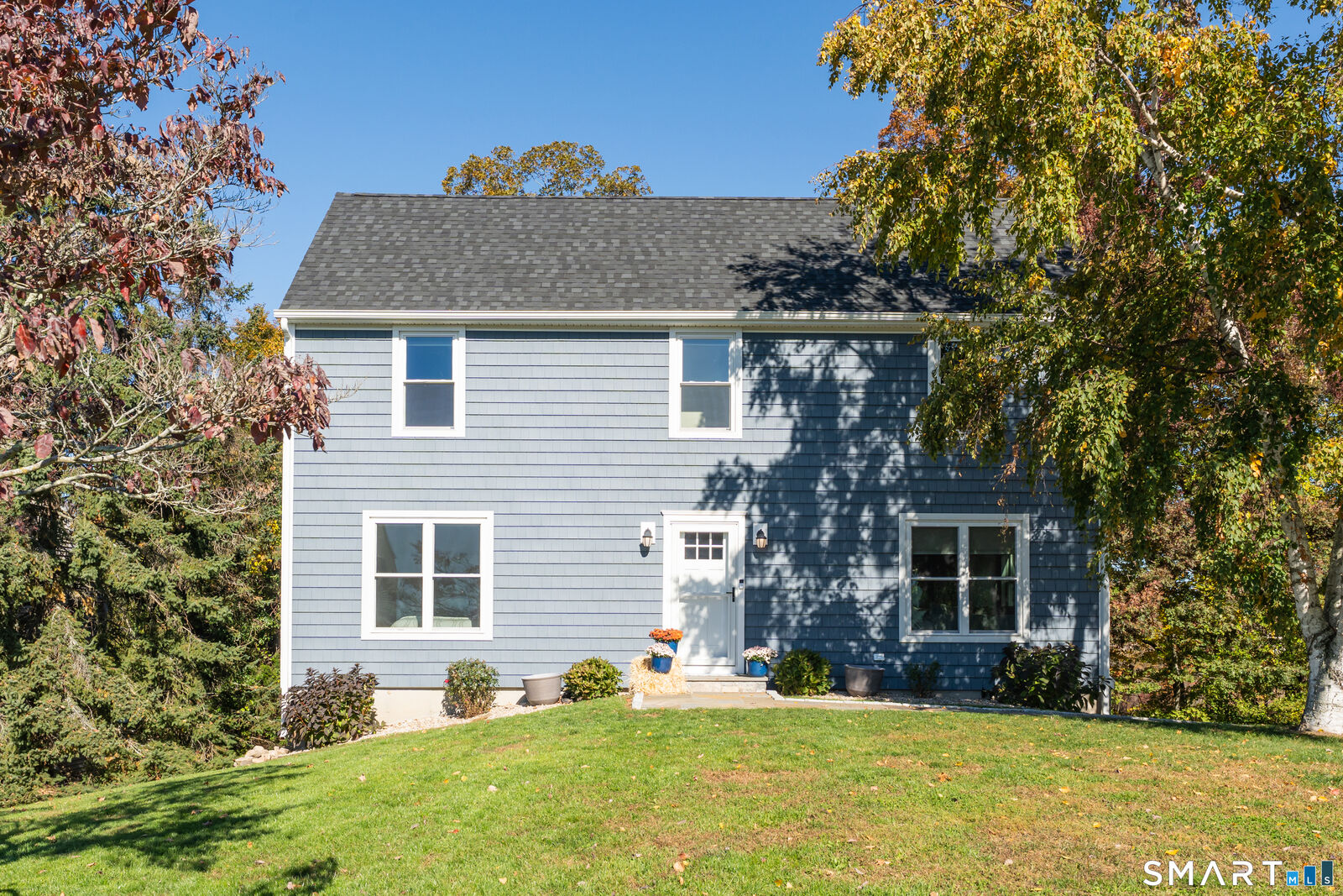 Property Photo:  27 Mallard Lane  CT 06413 
