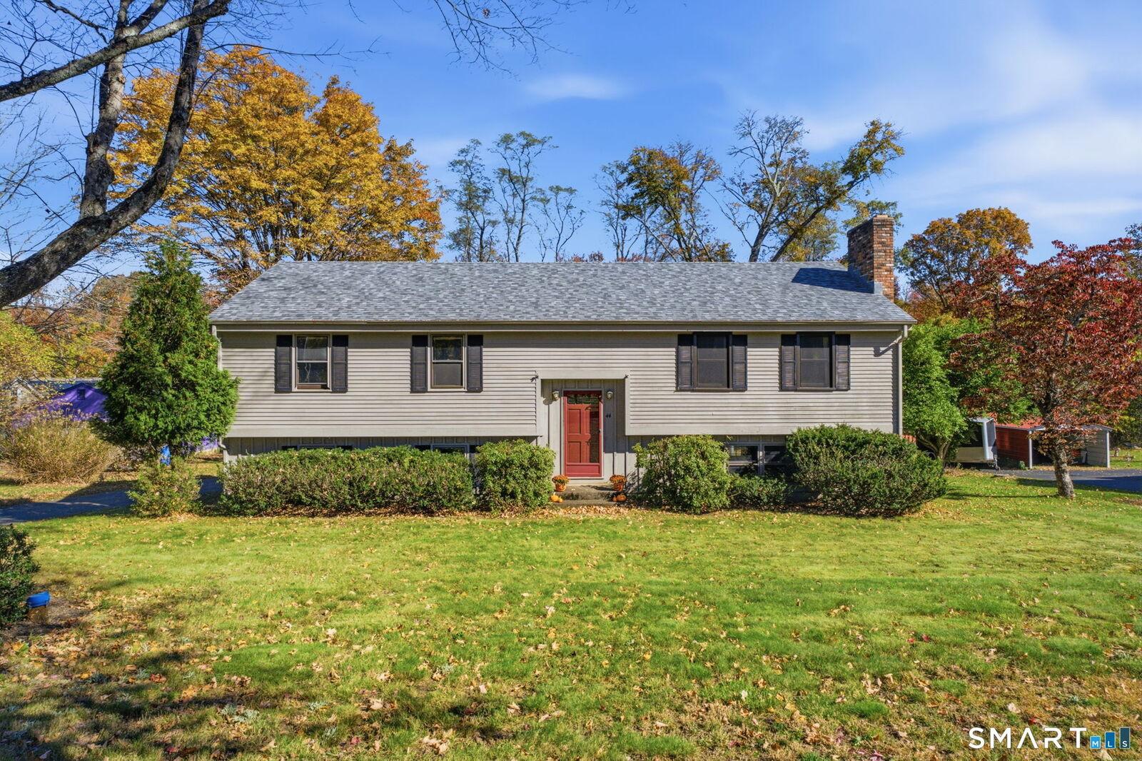 Property Photo: 44 Haddam Neck Road CT 06424
