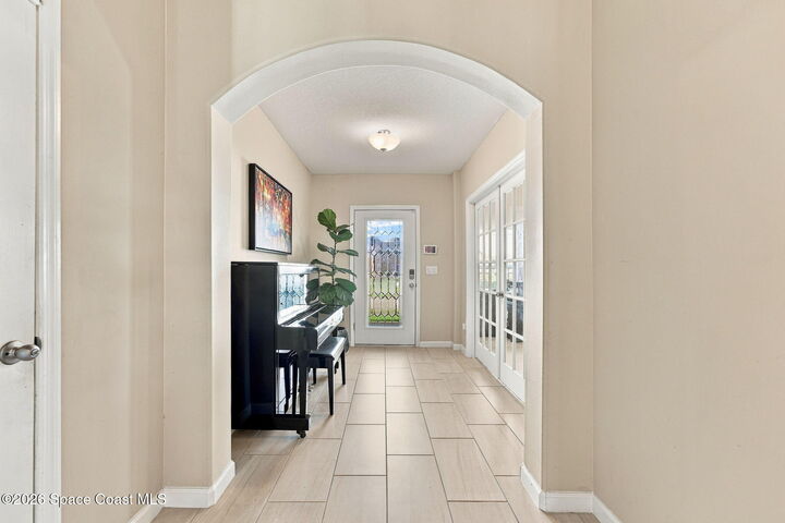 Property Photo:  991 Peta Way  FL 32940 
