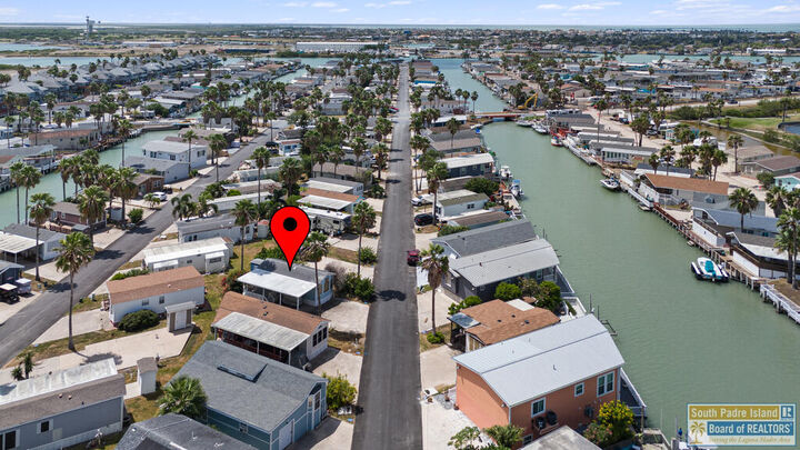 Property Photo:  750 E Clam Circle  TX 78578 