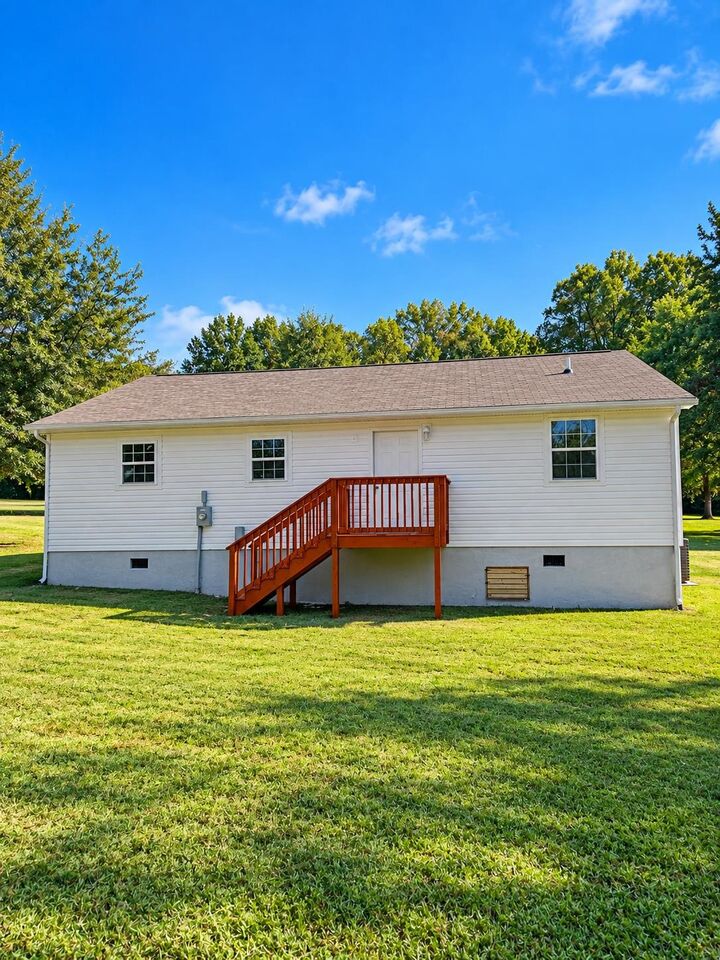 Property Photo: 197 Rainbow Drive SC 29340