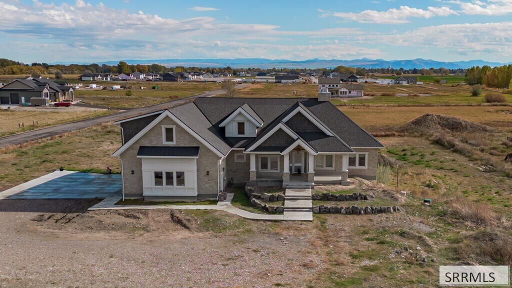 Property Photo:  3712 E 364 N  ID 83442 