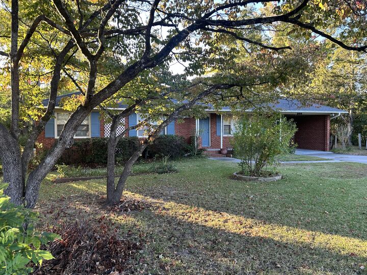 Property Photo:  2414 Hunt Club Road  SC 29154 