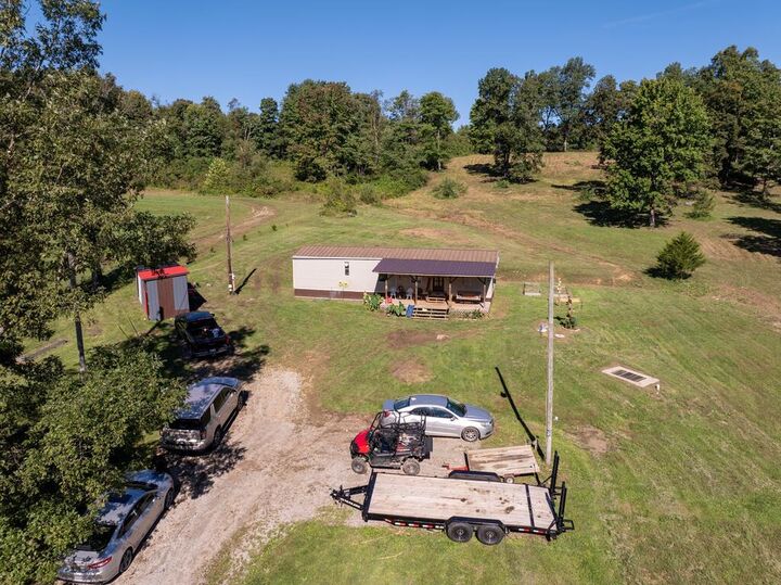 Property Photo: 139 Schaffer Road OH 45690