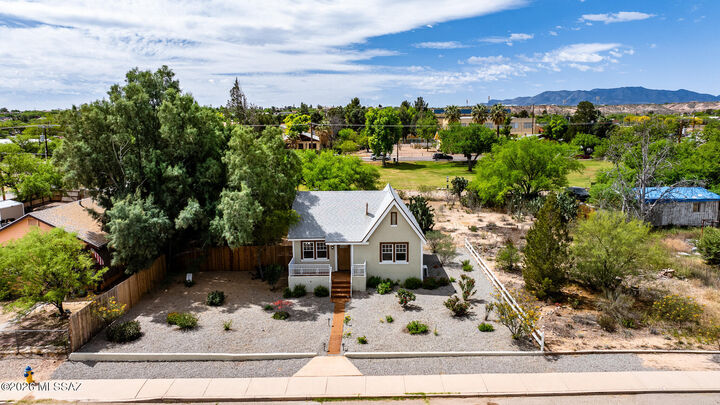 Property Photo:  167 W 5th Street  AZ 85602 