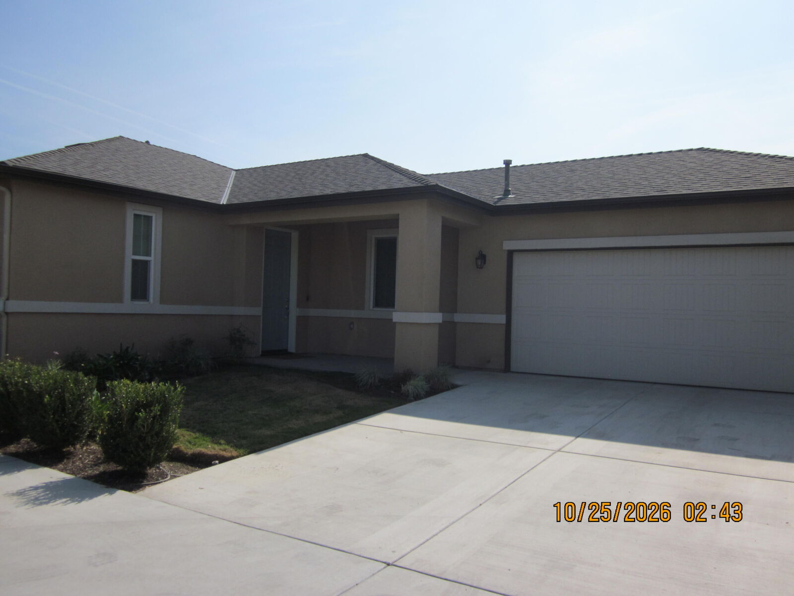 Property Photo:  3108 Seymour Street  CA 93274 