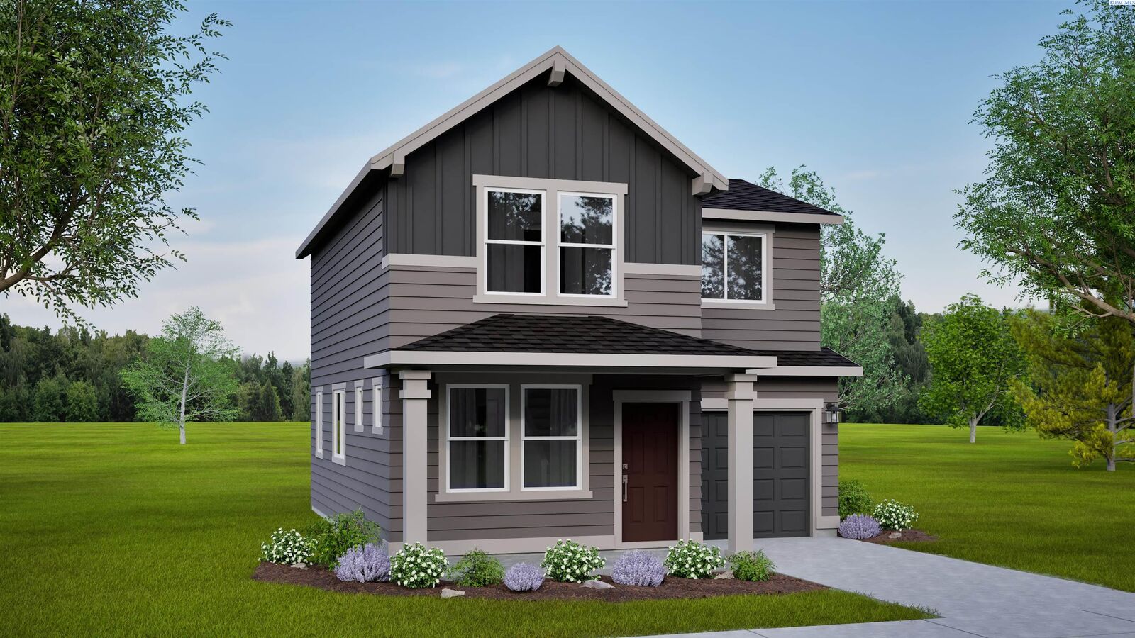Property Photo: 378 Aeon Ave WA 99350