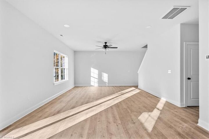 Property Photo: 1873 Dockery Road NC 27320