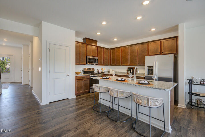 Property Photo:  183 Charlie Circle  NC 27501 