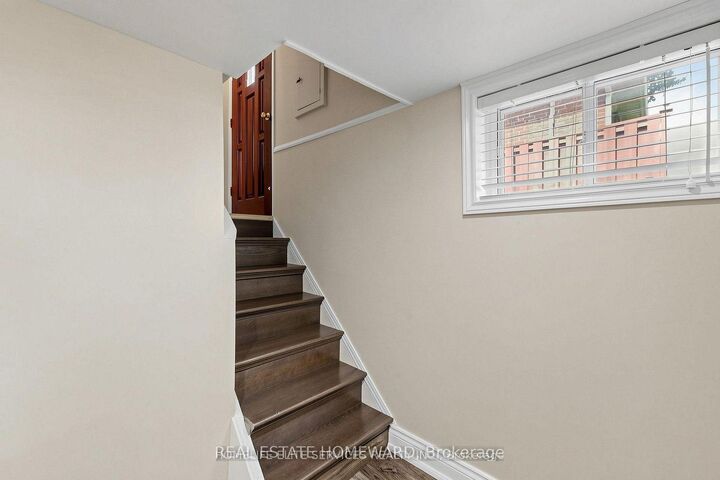 Property Photo: 48 Frey Crescent Lower ON M1R 2C7