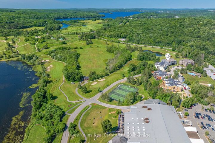 Property Photo:  54 Deerhurst Summit Drive 201  ON P1H 2E8 