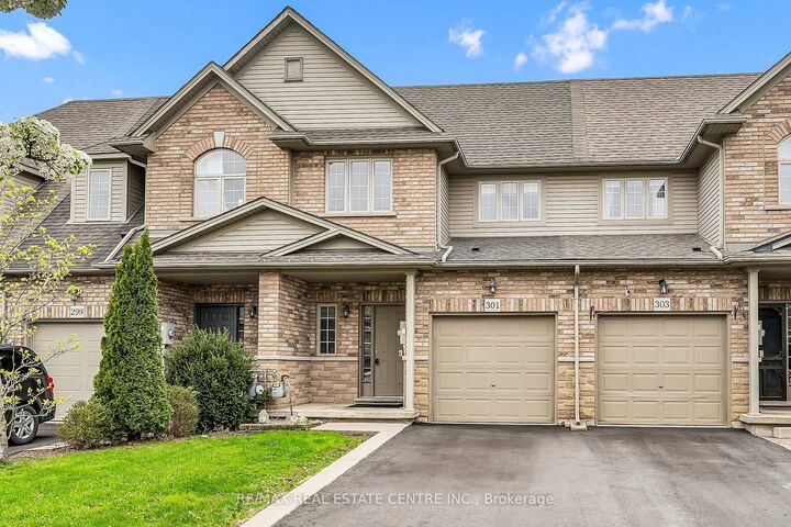 Property Photo:  301 Southbrook Drive  ON L0R 1C0 