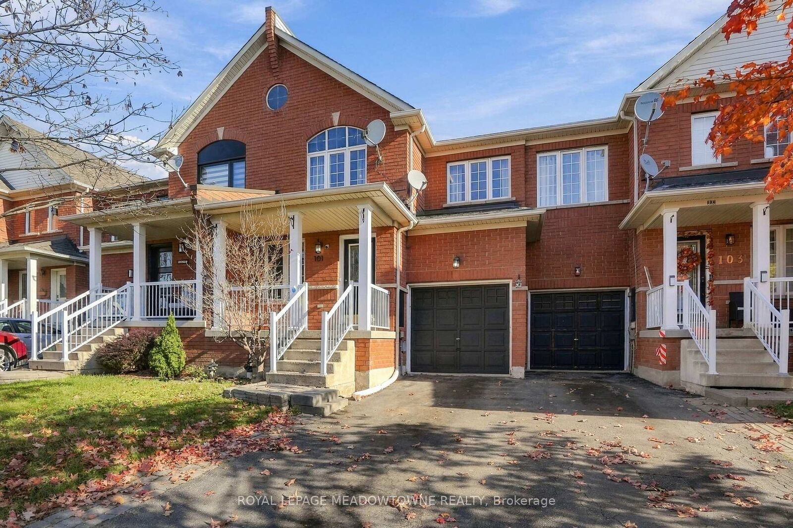 Property Photo:  101 Livingston Road  ON L9T 6J7 