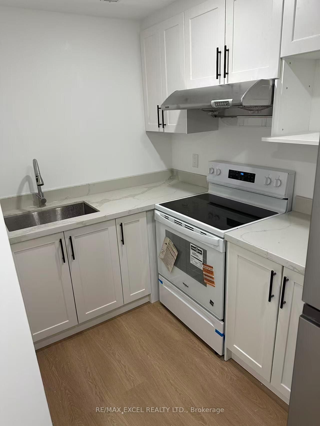 Property Photo: 145 Cabin Trail Crescent Bsmt ON L4A 0S7