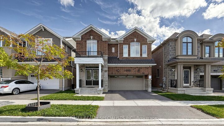 Property Photo:  848 Sumac Crescent Bsmt  ON L9E 1R8 