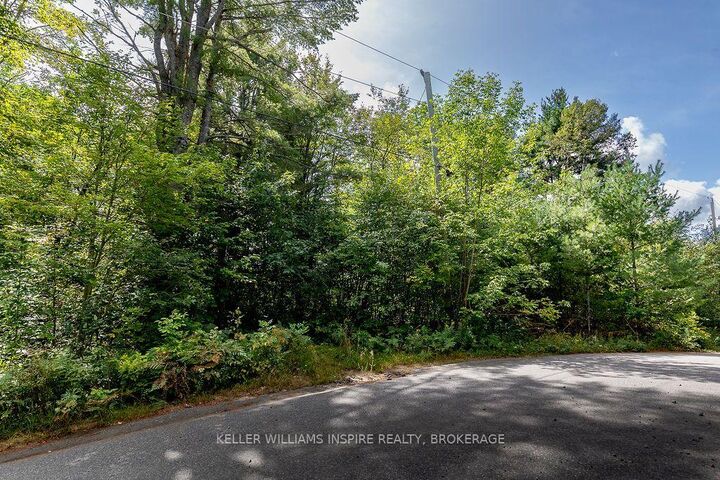 Property Photo:  0 Spruce Street  ON P0B 1A0 