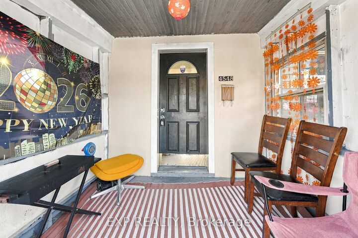 Property Photo:  4548 Victoria Avenue  ON L2E 4B6 