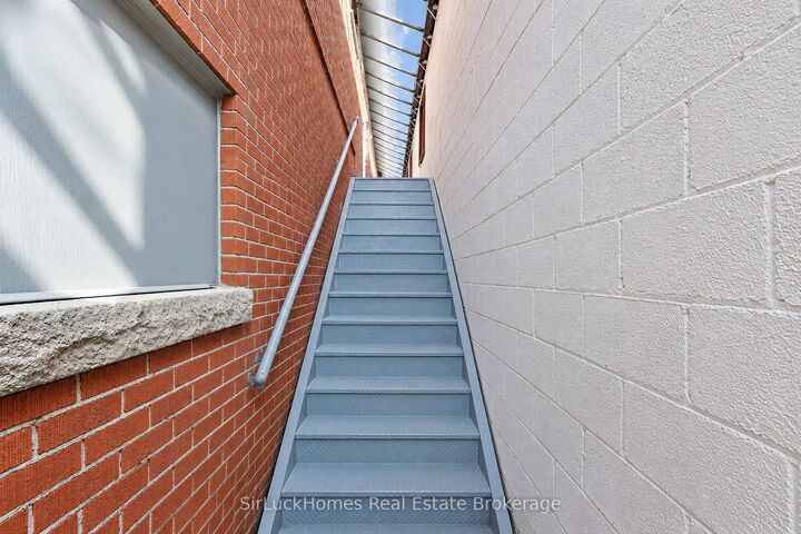 Property Photo:  1241 Main Street E 2  ON L8K 1A8 