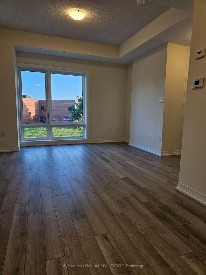 Property Photo:  145 Tapscott Road 27  ON M1B 1Y4 