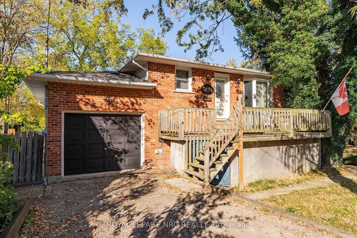 Property Photo: 5039 Albert Street ON L0R 1B0