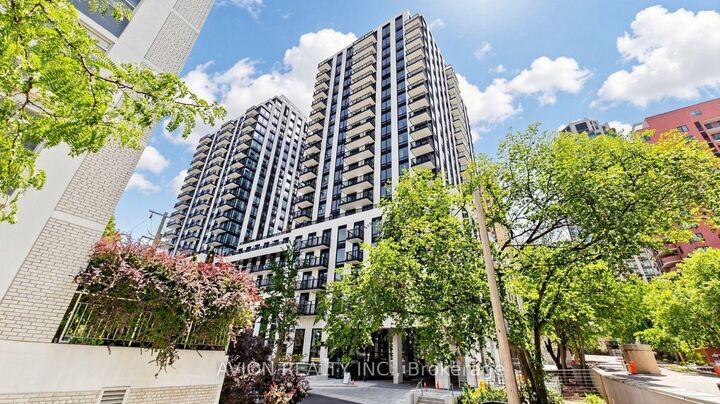 Property Photo:  89 Montclair Avenue 1016  ON M5P 0A9 