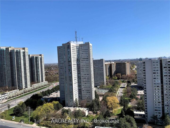 Property Photo: 208 Enfield Place 2602 ON L5B 0B8