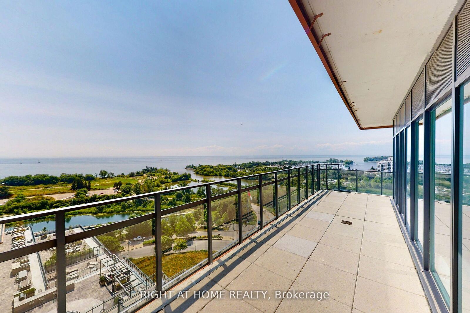 Property Photo: 30 Shore Breeze Drive 1318 ON M8V 0J1