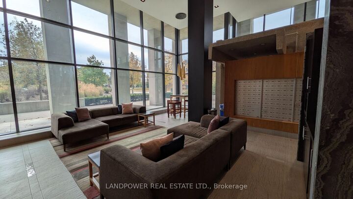 Property Photo:  75 The Donway N/A W 1401  ON M3C 2E9 