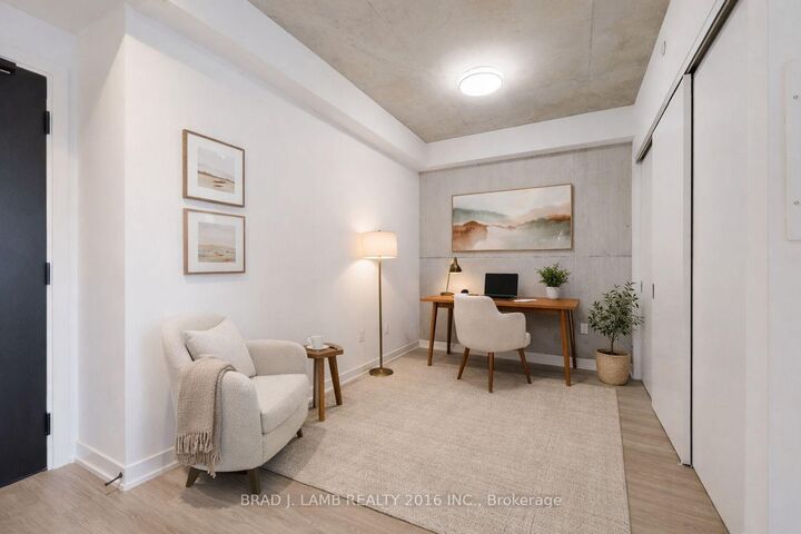 Property Photo: 284 King Street E 503 ON M5A 1K4