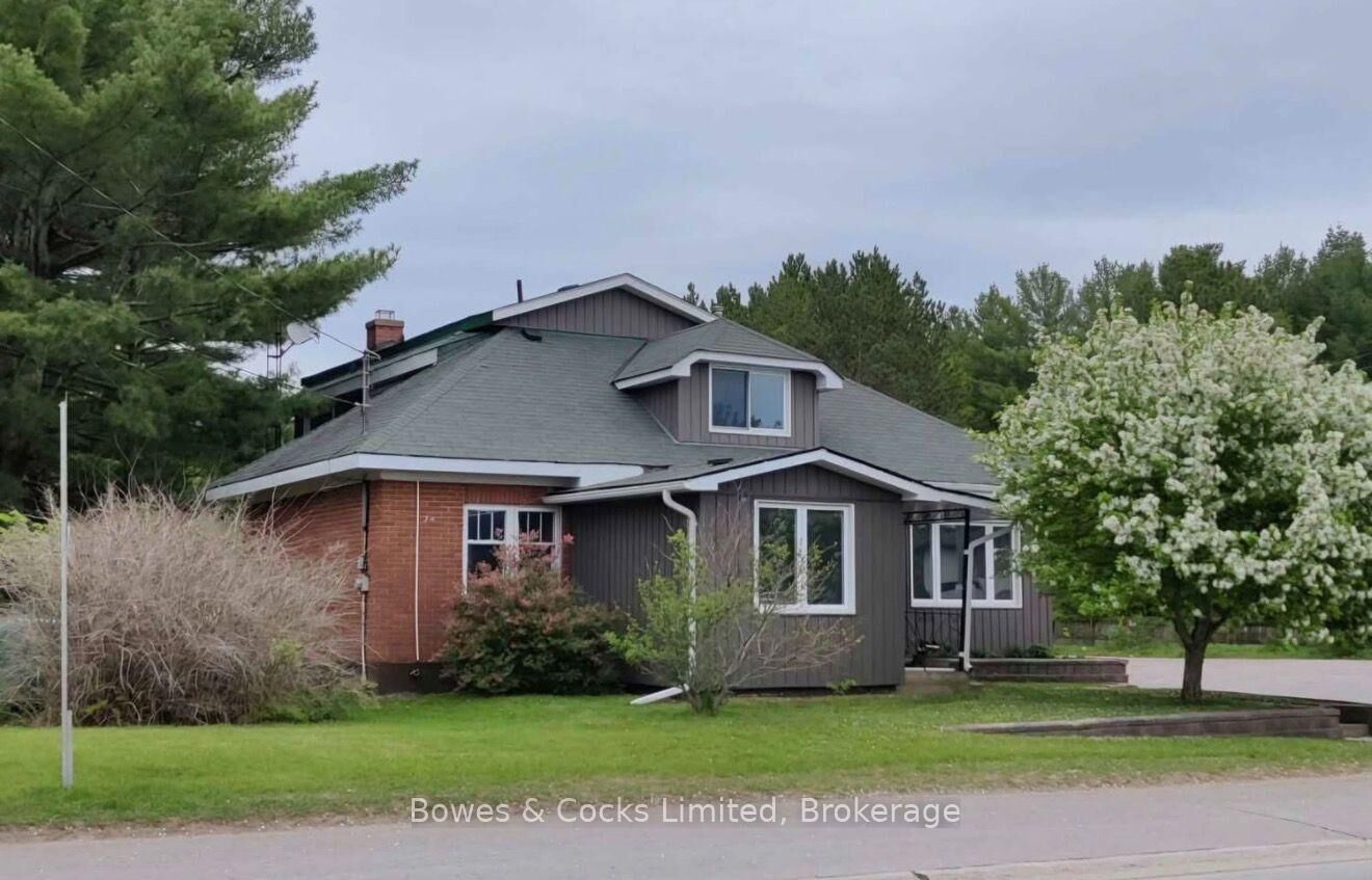 Photo de la propriété:  149 Burleigh Street  ON K0L 1A0 