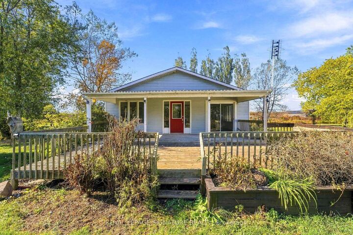 Property Photo:  847 South Coast Drive  ON N0A 1H0 
