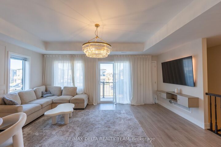 Property Photo:  512 Lillian Freiman Private  ON K2J 7K7 
