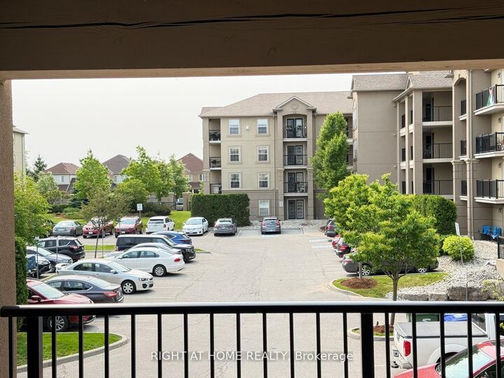 Property Photo:  1340 Main Street 206  ON L9T 7S6 