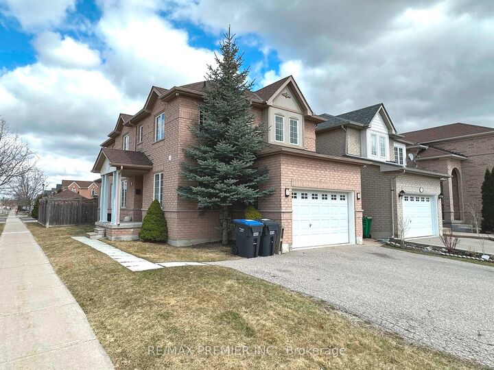 Property Photo: 29 Ewart Street Main &Amp 2nd ON L7E 2V4