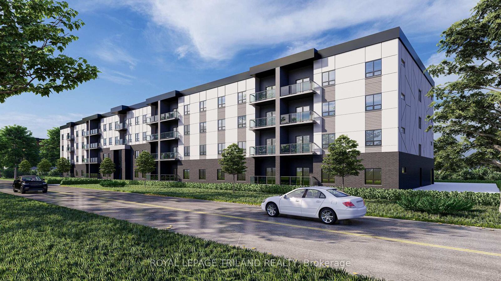 Property Photo:  33318 Richmond Street 101  ON N0M 2J0 