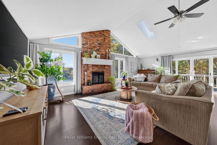 Property Photo: 358 Hearns Road ON K0K 2C0