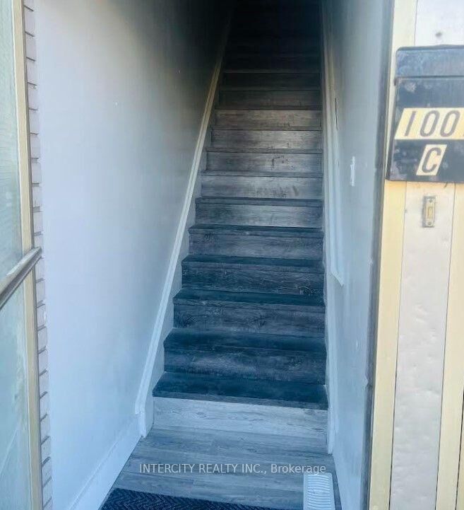 Property Photo: 1001 Albion Road Upper ON M9V 1A6