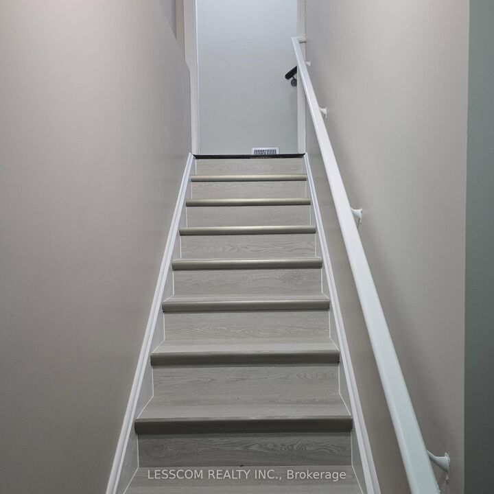 Property Photo: 648 Boyd Lane Bsmt. ON L9E 1W6
