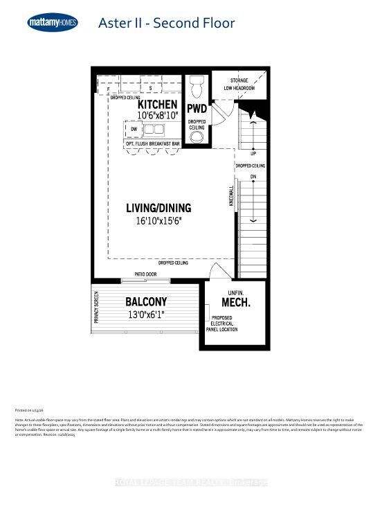 Property Photo: 2422 Aphrodite Private ON K2J 7K6