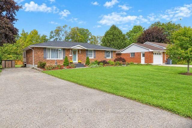 Property Photo:  378 Beamish Street  ON N5L 1H5 