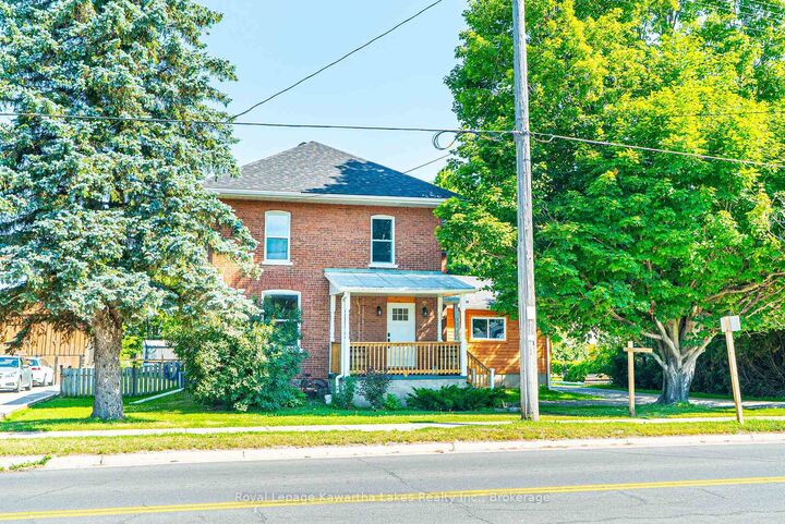 Property Photo: 907 Highway 7 N/A ON K0M 2M0