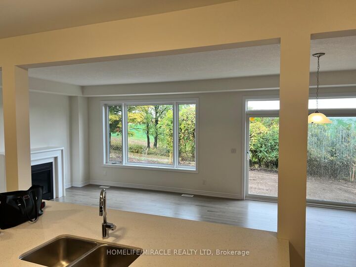 Property Photo: 268 Broadacre Drive ON N2R 0S6